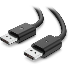 Dell DisplayPort 1.4 Cable - cb325d